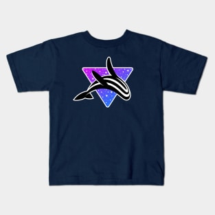 Whale Kids T-Shirt